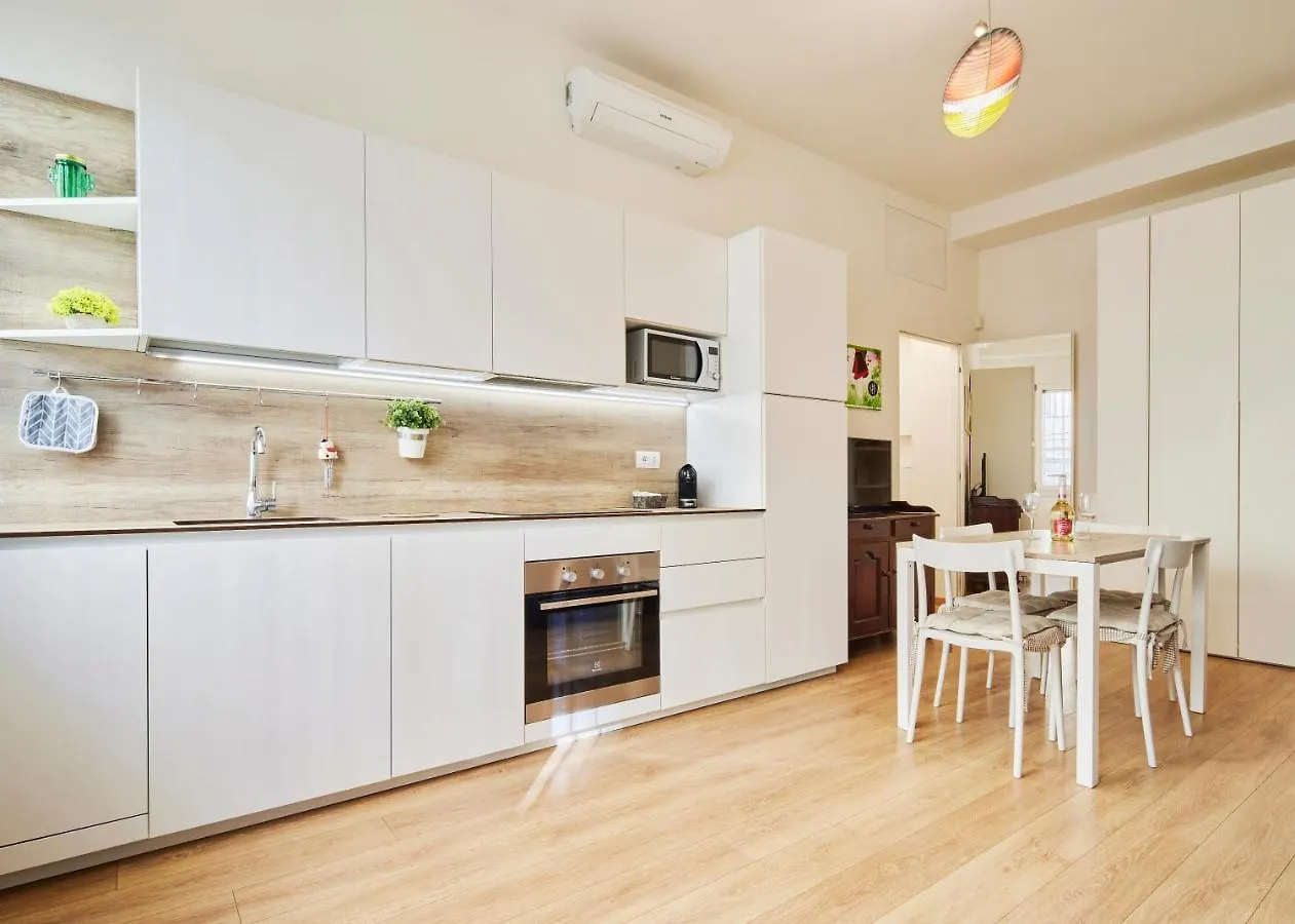 Cenisio 2 Elyon Apartment Milano