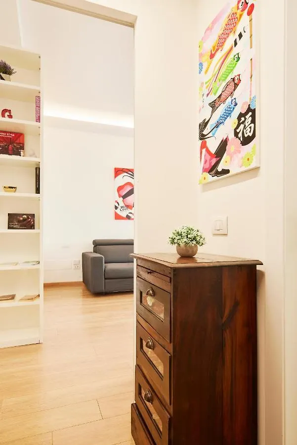 Cenisio 2 Elyon Apartment Milano