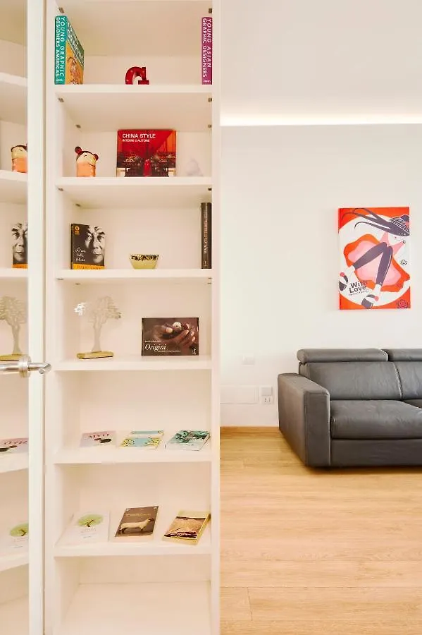 Cenisio 2 Elyon Apartment Milano Italia