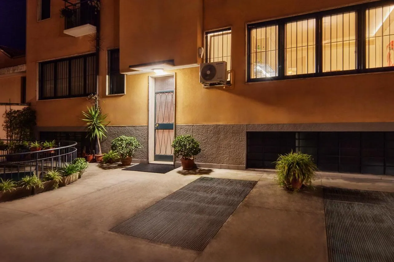 Cenisio 2 Elyon Apartment Milano